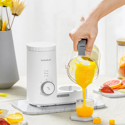 5-in-1 Baby Food Maker